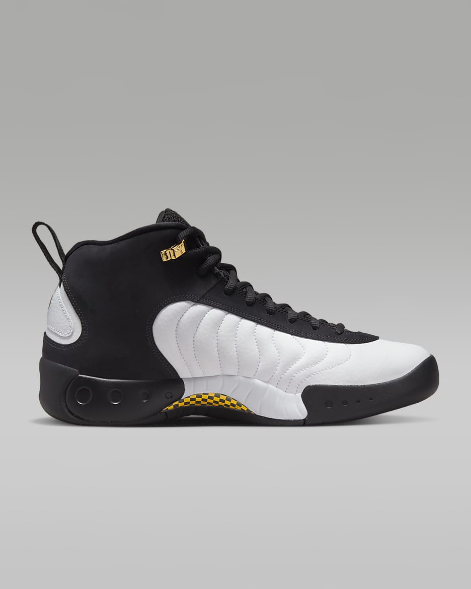 Jordan Jumpman Pro Men s Shoes